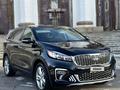 Kia Sorento 2017 годаүшін7 000 000 тг. в Шымкент – фото 4