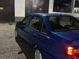 Daewoo Nexia 2011 годаүшін550 000 тг. в Шымкент
