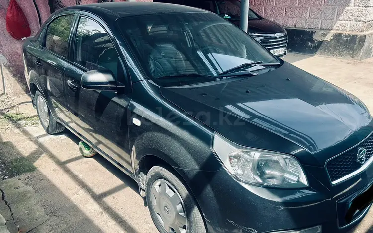 Ravon Nexia R3 2019 годаүшін3 600 000 тг. в Алматы