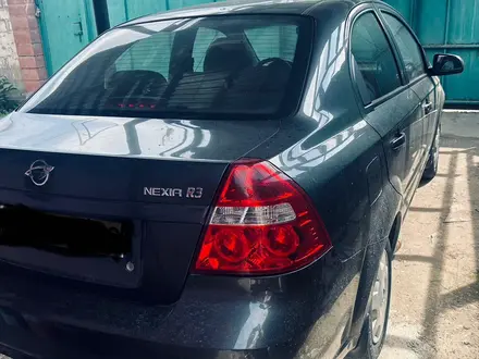 Ravon Nexia R3 2019 года за 3 600 000 тг. в Алматы – фото 3