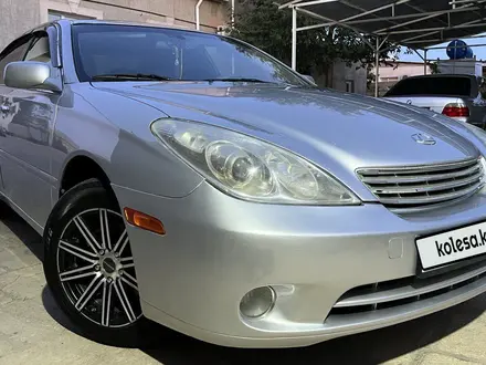 Lexus ES 330 2004 годаүшін6 000 000 тг. в Жанаозен