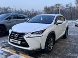 Lexus NX 200 2015 годаүшін17 000 000 тг. в Алматы – фото 3