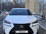 Lexus NX 200 2015 годаүшін17 000 000 тг. в Алматы