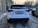 Lexus NX 200 2015 годаүшін17 000 000 тг. в Алматы – фото 4