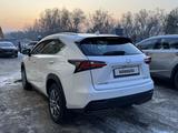 Lexus NX 200 2015 годаүшін17 000 000 тг. в Алматы – фото 5