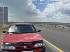 Nissan Primera, 1997