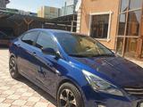 Hyundai Accent 2014 годаүшін5 800 000 тг. в Алматы – фото 5