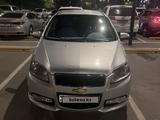 Chevrolet Nexia 2020 года за 3 100 000 тг. в Шымкент