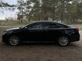 Toyota Camry 2012 годаүшін9 700 000 тг. в Павлодар – фото 2