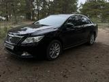 Toyota Camry 2012 годаүшін9 700 000 тг. в Павлодар – фото 5