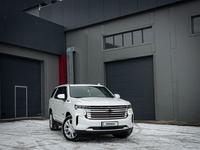 Chevrolet Tahoe 2022 годаүшін42 700 000 тг. в Алматы