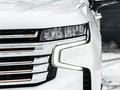 Chevrolet Tahoe 2022 года за 42 700 000 тг. в Алматы – фото 13