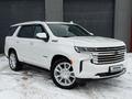 Chevrolet Tahoe 2022 года за 42 700 000 тг. в Алматы – фото 8