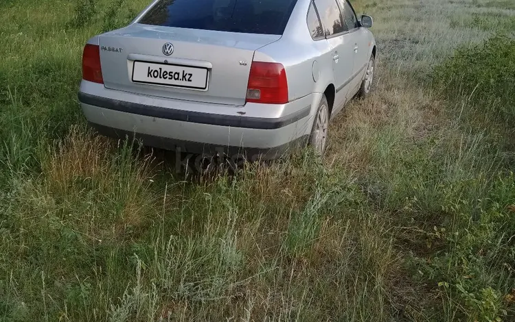 Volkswagen Passat 2000 года за 2 250 000 тг. в Конаев (Капшагай)