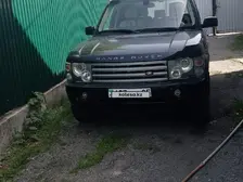 Land Rover Range Rover, 2005
