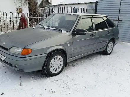 ВАЗ (Lada) 2114 2013 года за 1 900 000 тг. в Семей