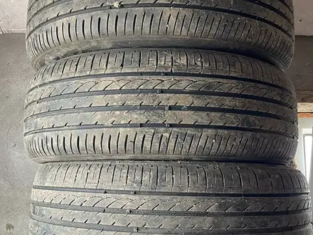 Сатылымда донгелек 205/60R16. В продаже резина 205/60R16 за 65 000 тг. в Атырау – фото 2