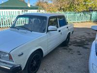 ВАЗ (Lada) 2107 2010 года за 1 200 000 тг. в Астана