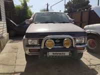 Nissan Terrano 1995 годаүшін4 500 000 тг. в Алматы