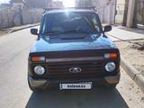 ВАЗ (Lada) Lada 2131 (5-ти дверный) 2019 годаүшін5 300 000 тг. в Алматы – фото 2