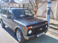 ВАЗ (Lada) Lada 2131 (5-ти дверный) 2019 годаfor5 300 000 тг. в Алматы