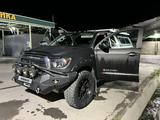 Toyota Tundra 2012 года за 25 000 000 тг. в Шымкент – фото 2