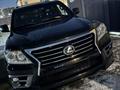 Lexus LX 570 2014 года за 32 000 000 тг. в Кокшетау – фото 17