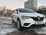 Renault Arkana 2020 года за 8 500 000 тг. в Караганда