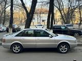 Audi 80 1991 года за 1 500 000 тг. в Тараз