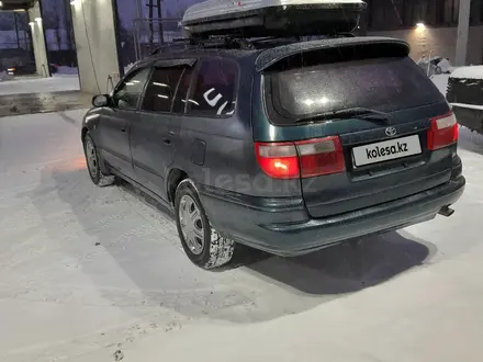 Toyota Caldina 1995 года за 2 058 597 тг. в Алматы – фото 2