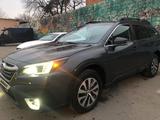 Subaru Outback 2020 года за 12 000 000 тг. в Алматы