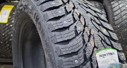 255/55r20 Ikon Tyres (Nokian) Autograph Ice 9 SUV за 640 000 тг. в Астана – фото 3