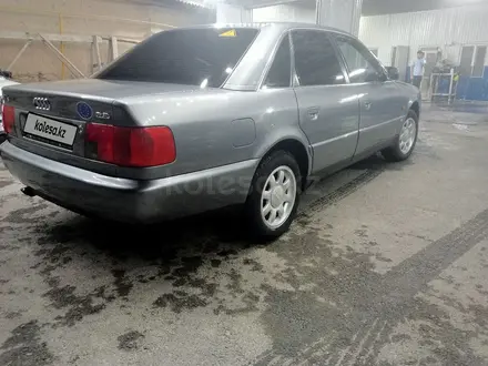 Audi A6 1996 года за 3 500 000 тг. в Карабулак – фото 10