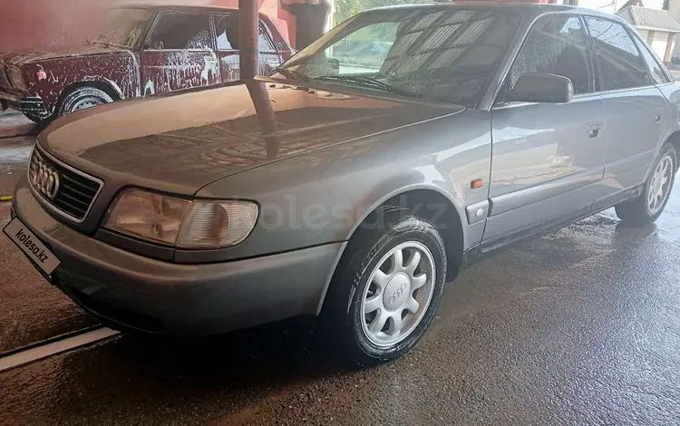 Audi A6 1996 года за 3 500 000 тг. в Карабулак