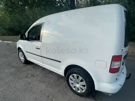 Volkswagen Caddy 2006 года за 5 500 000 тг. в Алматы