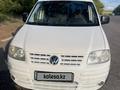 Volkswagen Caddy 2006 годаүшін5 500 000 тг. в Алматы – фото 2