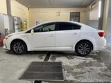 Toyota Avensis 2012 года за 7 800 000 тг. в Алматы