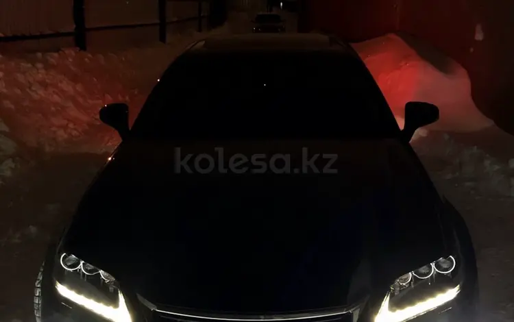 Стекла на Фары Лексус/Lexus GS L10 за 30 000 тг. в Астана