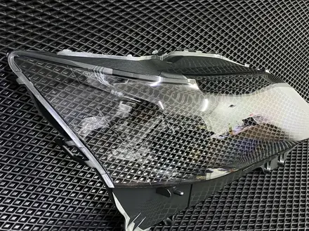 Стекла на Фары Лексус/Lexus GS L10 за 30 000 тг. в Астана – фото 9