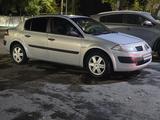 Renault Megane 2005 года за 1 900 000 тг. в Алматы