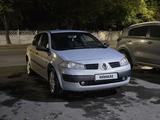 Renault Megane 2005 года за 1 900 000 тг. в Алматы – фото 3