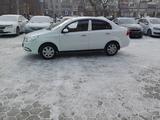 Chevrolet Nexia 2021 года за 4 500 000 тг. в Семей – фото 2