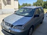 Kia Carens 2001 годаfor1 000 000 тг. в Шаульдер