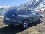 Subaru Legacy 1992 года за 900 000 тг. в Алматы – фото 2