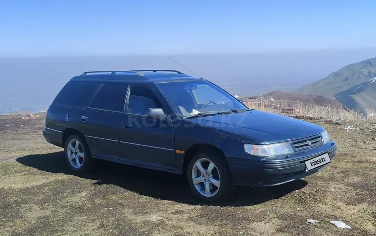 Subaru Legacy 1992 годаүшін900 000 тг. в Алматы