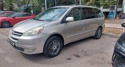 Toyota Sienna 2003 года за 7 200 000 тг. в Алматы