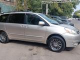 Toyota Sienna 2003 года за 7 200 000 тг. в Алматы – фото 2