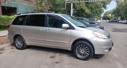 Toyota Sienna 2003 года за 7 200 000 тг. в Алматы – фото 2