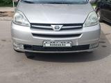 Toyota Sienna 2003 года за 7 200 000 тг. в Алматы – фото 3