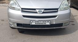 Toyota Sienna 2003 года за 7 200 000 тг. в Алматы – фото 3